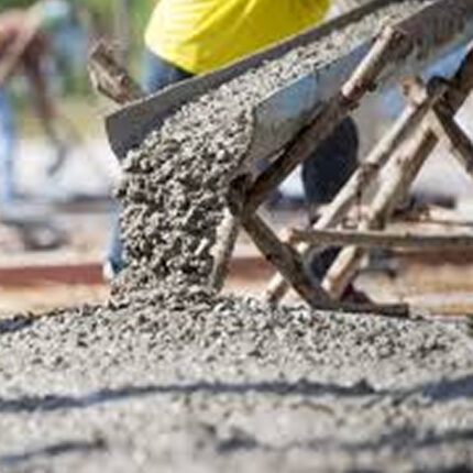 Concreto Usinado
