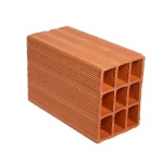 Bloco cerâmico