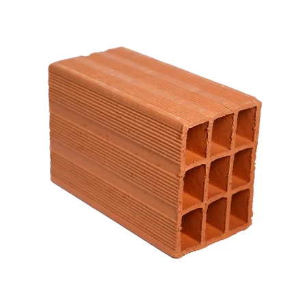 Bloco cerâmico
